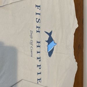 Fish Hippie